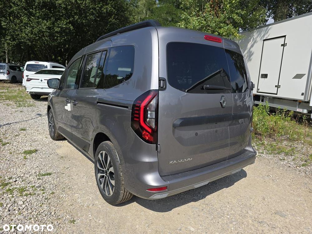 Renault Kangoo 1.3 TCe Techno - 7