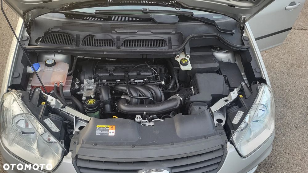 Ford C-MAX - 25
