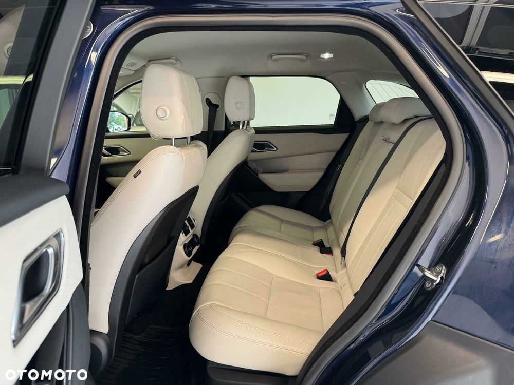 Land Rover Range Rover Velar 2.0 D200 mHEV R-Dynamic S - 9