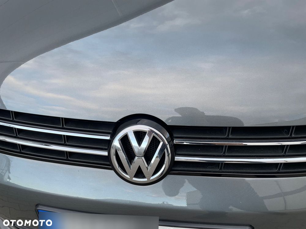 Volkswagen Caddy - 18
