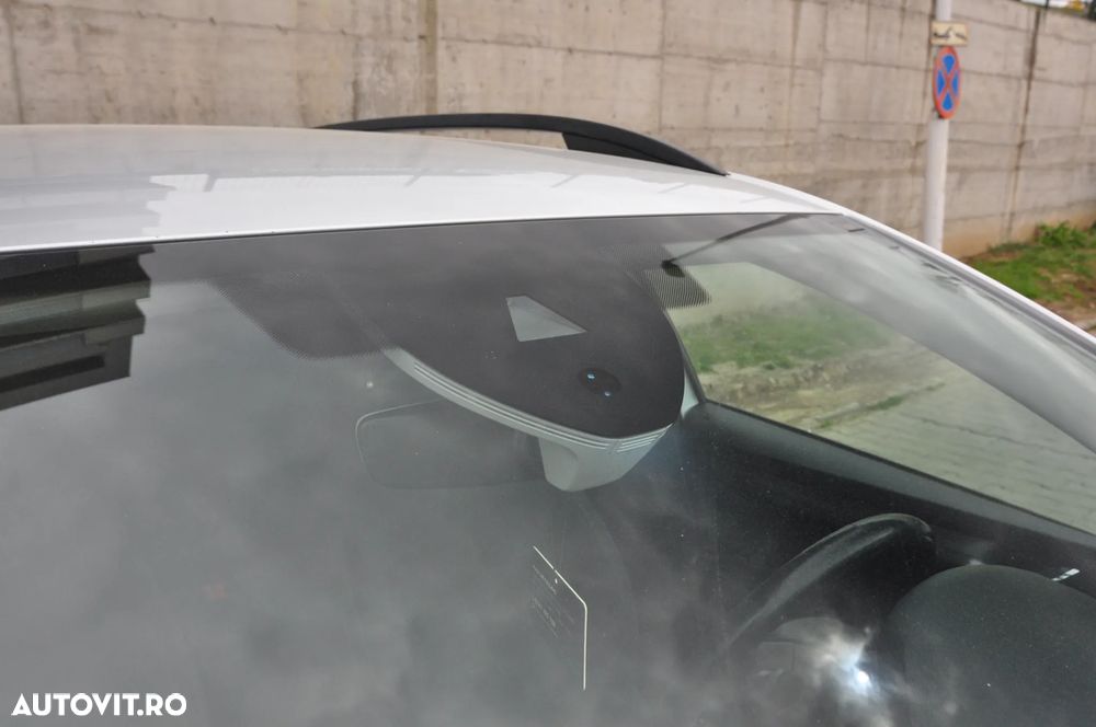 Skoda Octavia 1.6 TDI DSG Soleil - 11