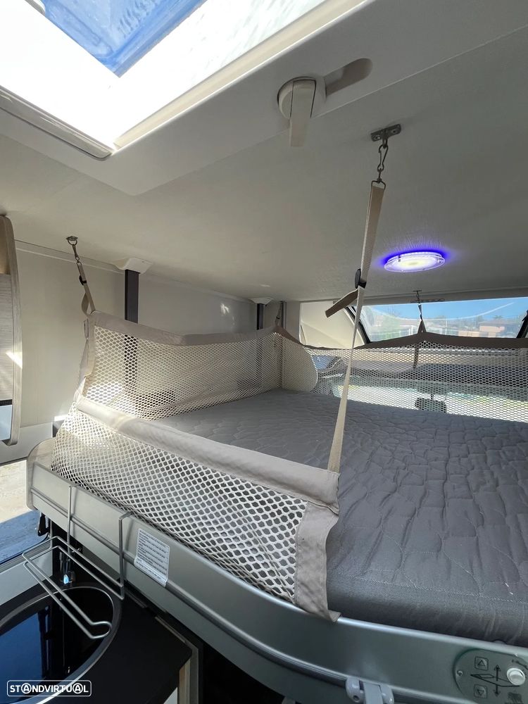 Chausson Titanium 738 XLB - 30