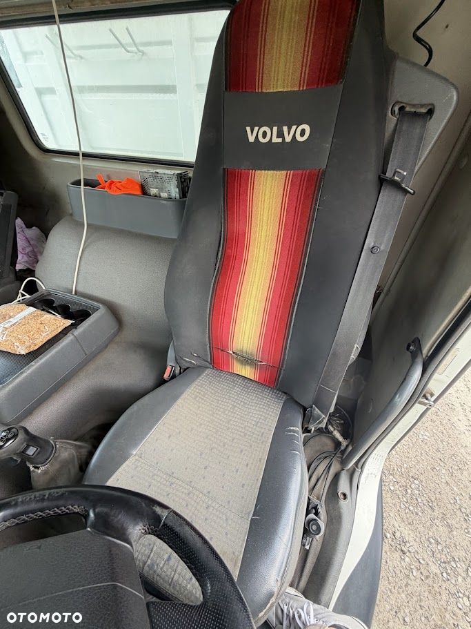 Volvo FM - 14
