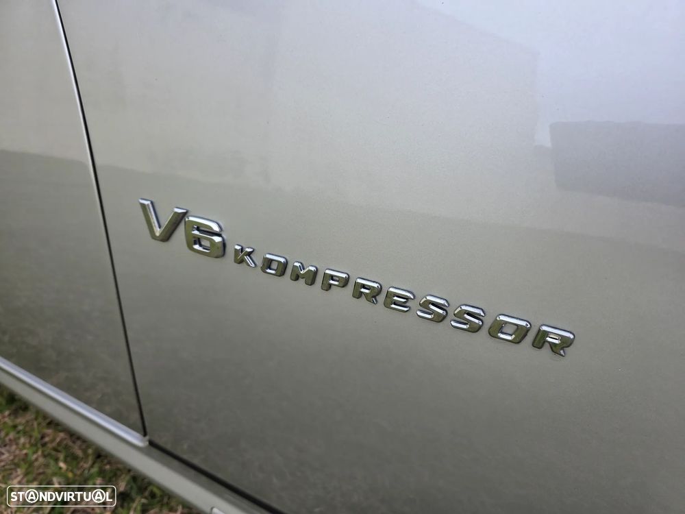 Mercedes-Benz SLK 32 AMG - 18