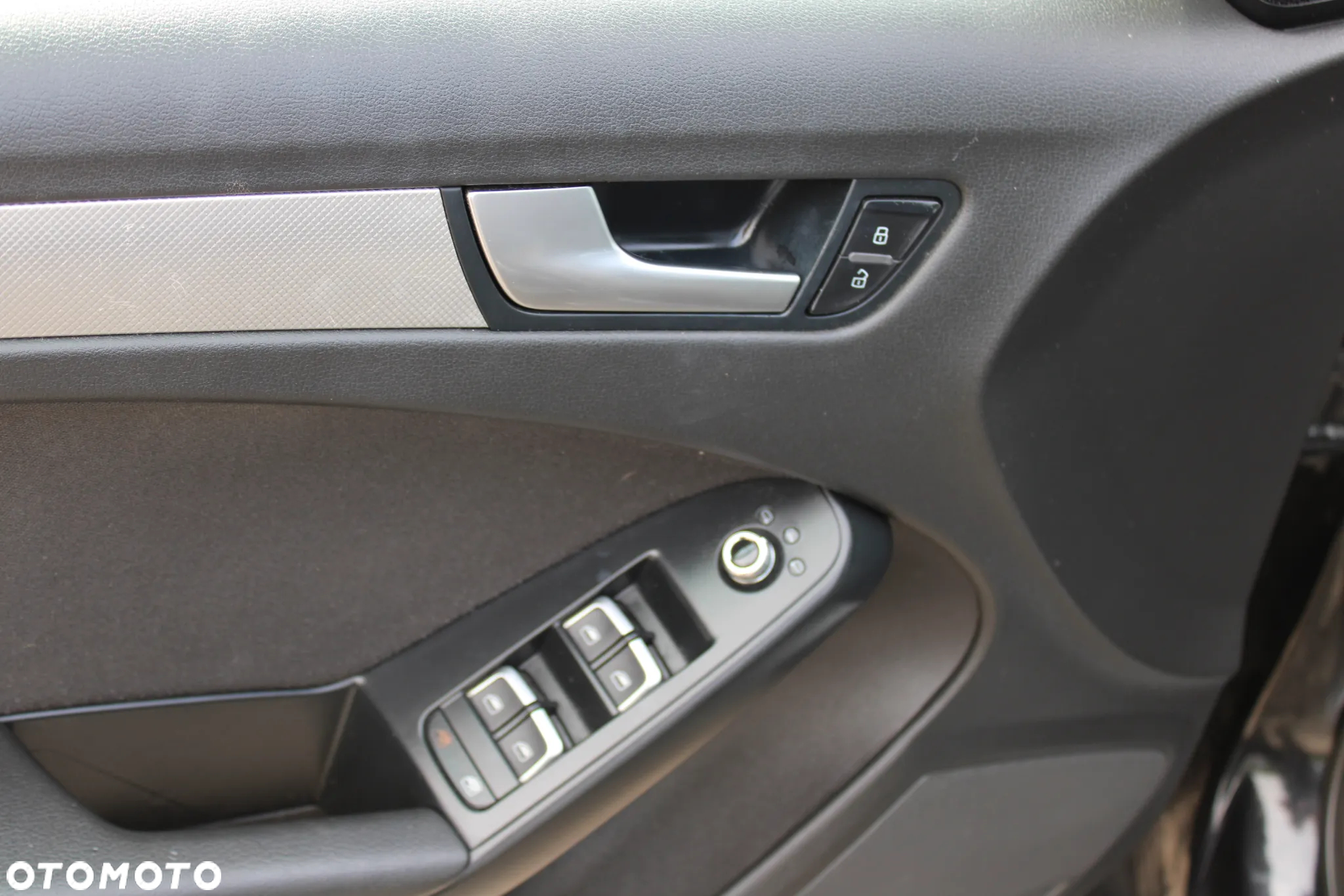 Audi A4 2.0 TDI Multitronic - 21