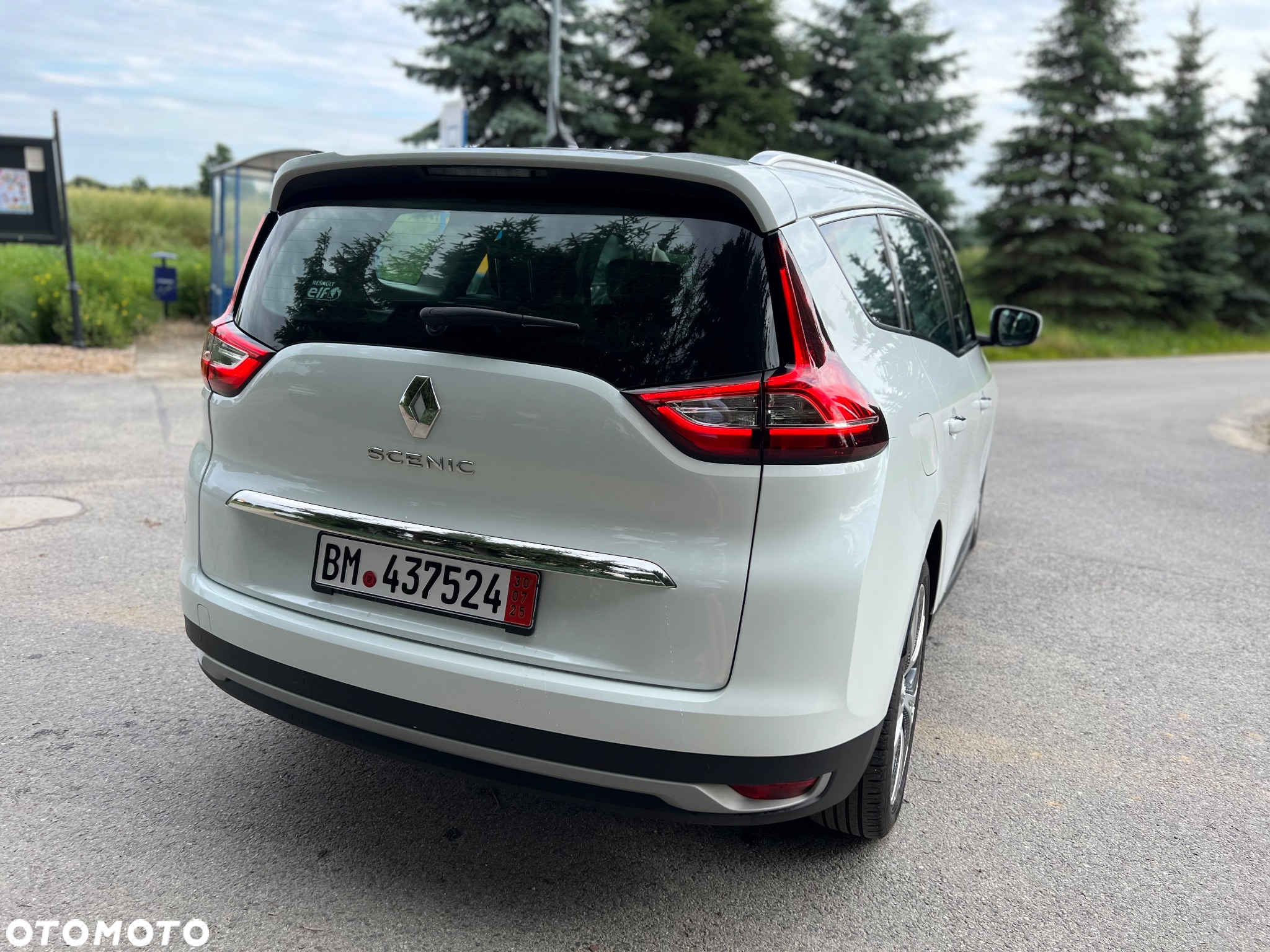 Renault Grand Scenic Gr 1.6 dCi Energy Privilege - 15