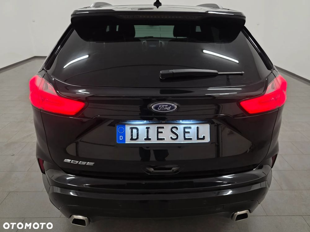 Ford Edge 2.0 EcoBlue Twin-Turbo 4WD ST-Line - 35