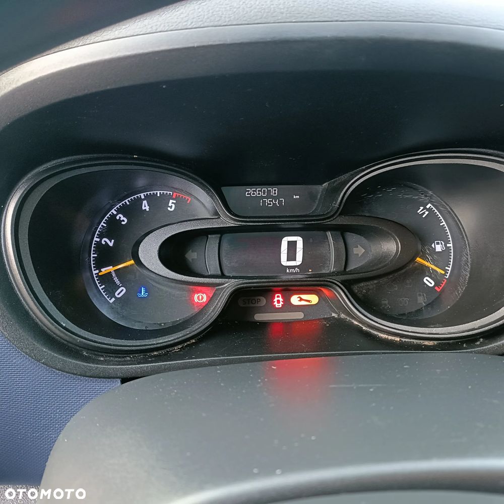 Opel Vivaro - 14