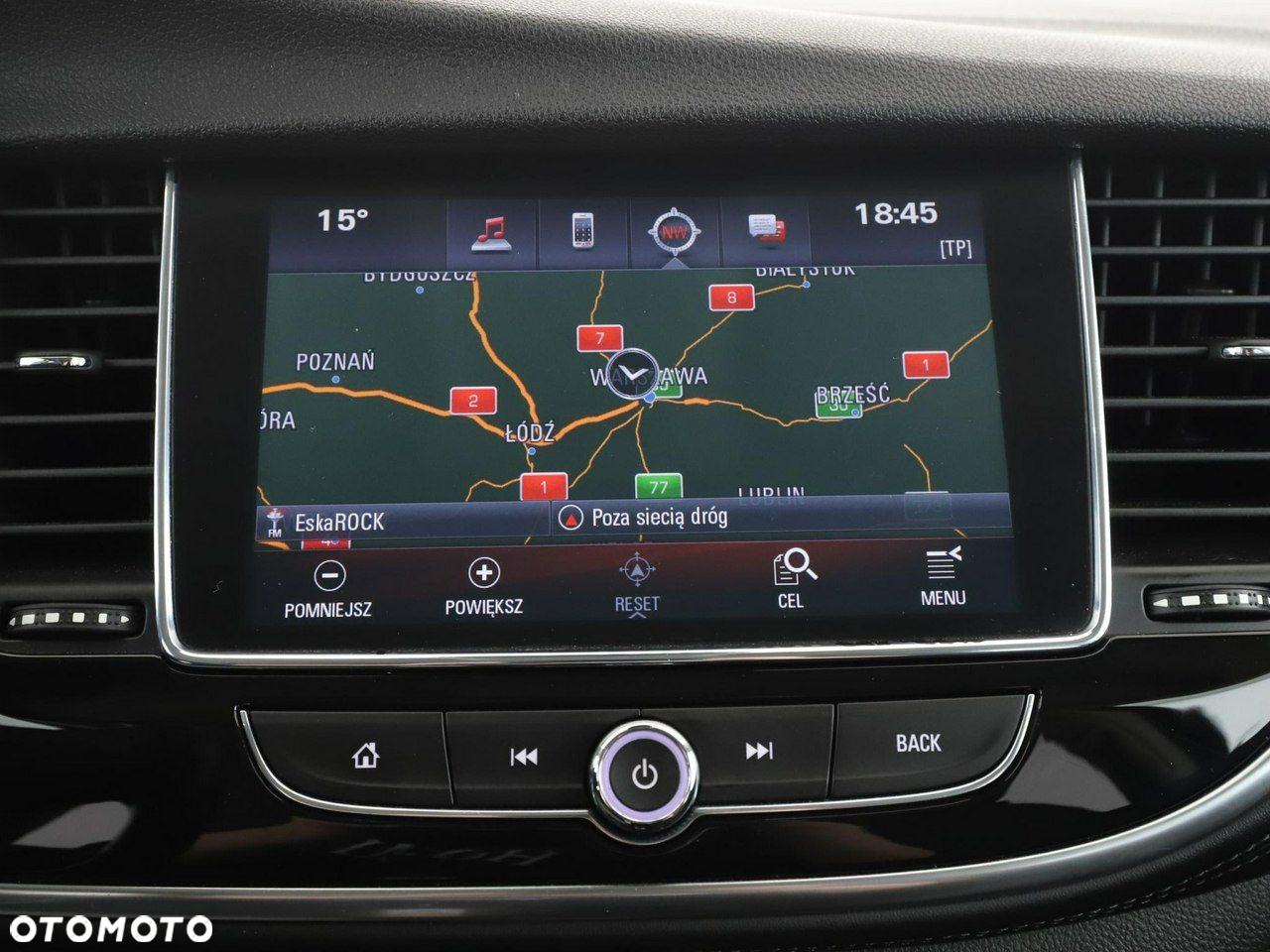 Opel Mokka X 1.6 CDTI Elite - 24