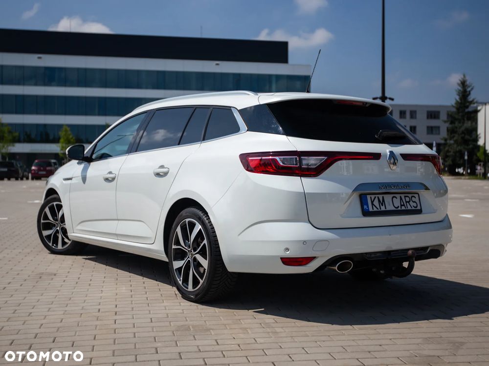 Renault Megane - 16