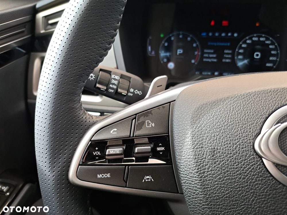 SsangYong/KGM Korando 1.5 T-GDI Joy 2WD - 18