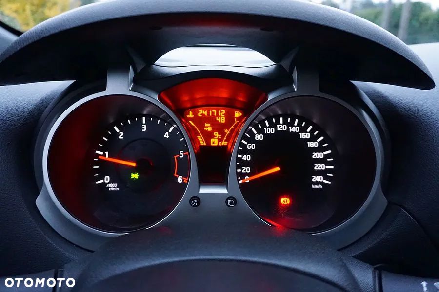 Nissan Juke 1.5 dCi Tekna - 35