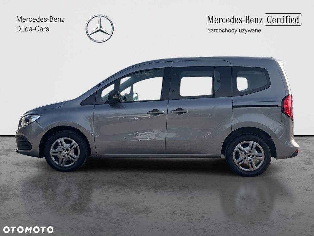 Mercedes-Benz Citan 110 CDI TOUR - 6