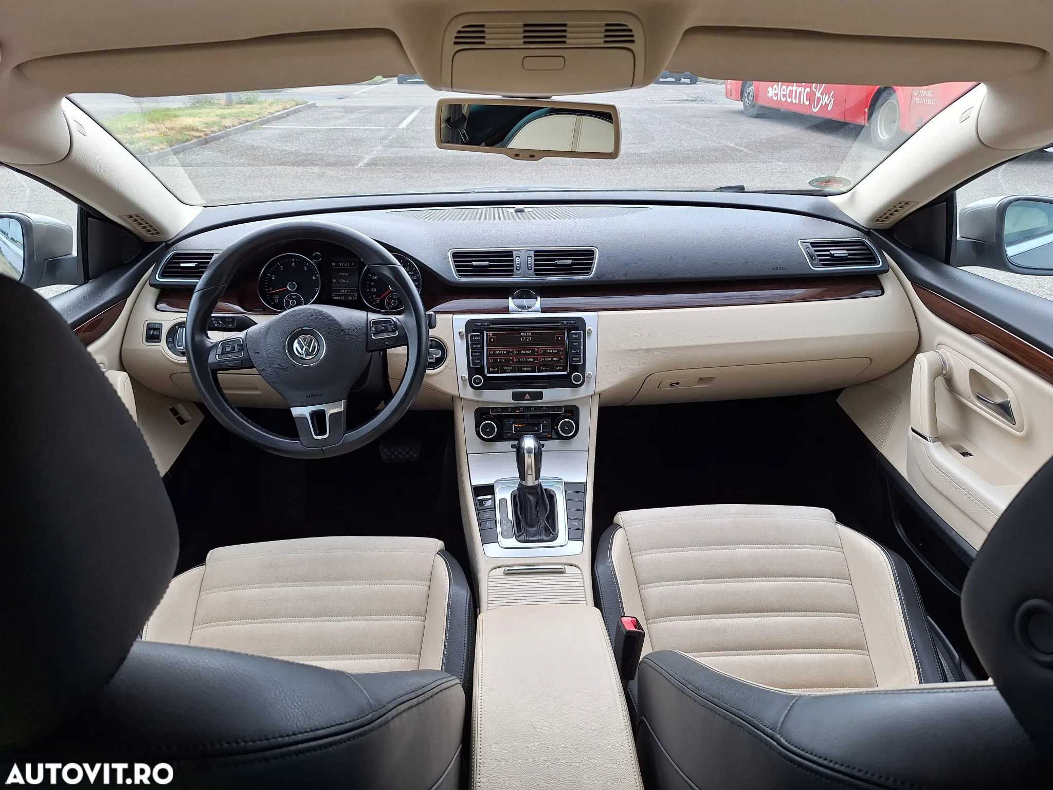 Volkswagen Passat 1.8 TSI DSG Individual - 5