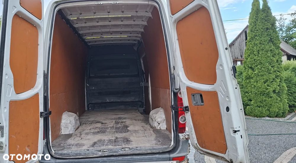 Volkswagen Crafter Standard - 14