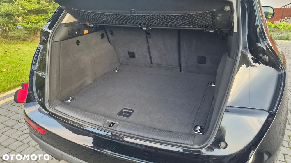 Audi Q5 2.0 TDI Quattro S tronic - 16