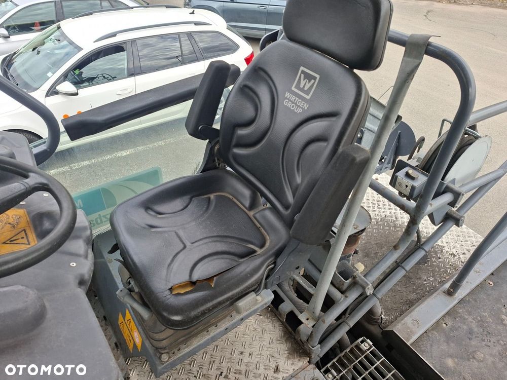 Vogele Super 1603 -3I - 20