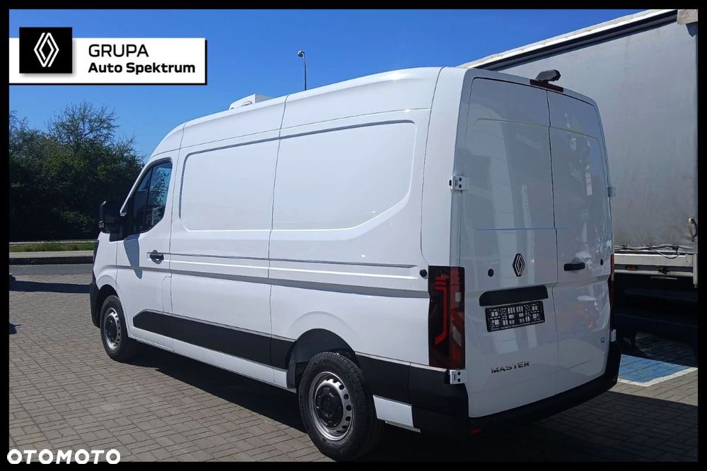 Renault Master - 4