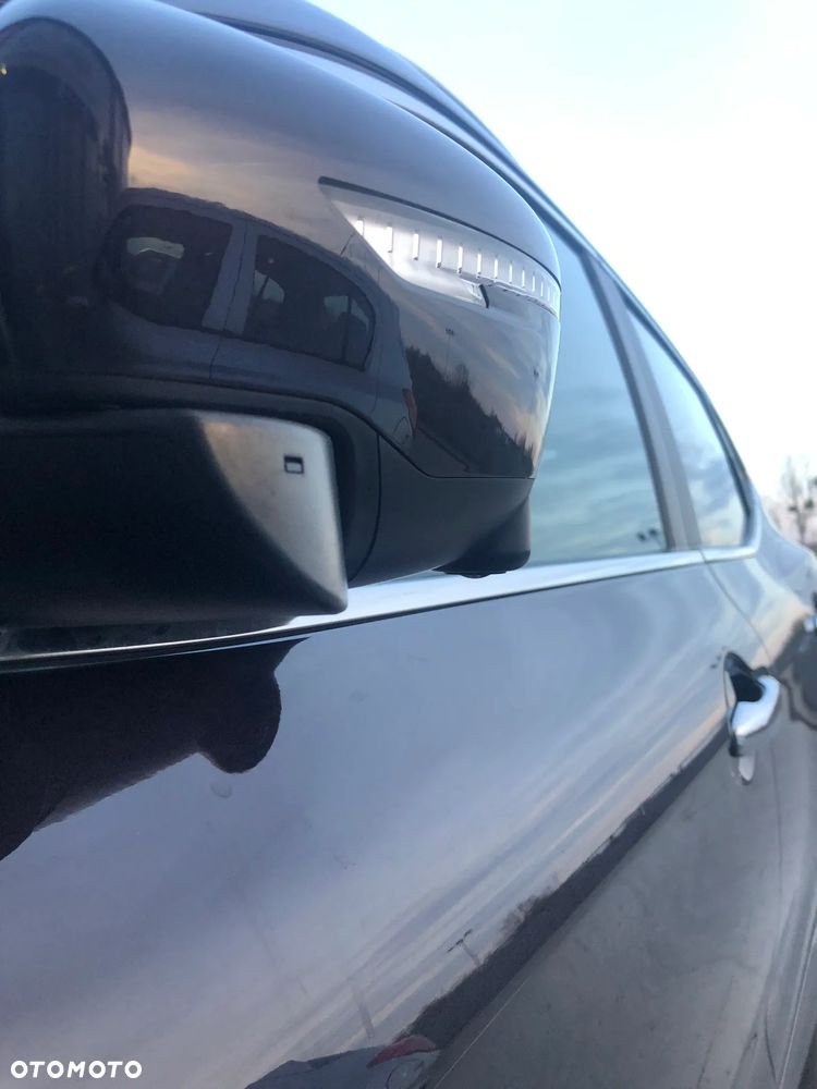 Nissan Qashqai 1.5 dCi Tekna+ - 8