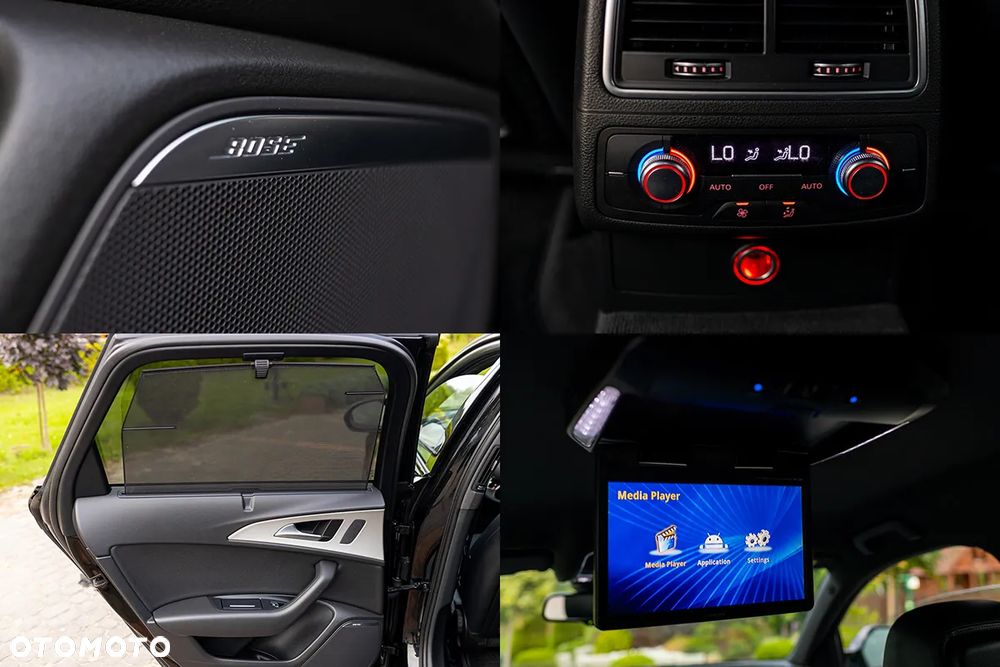 Audi A6 Avant 2.0 TDI Ultra - 39