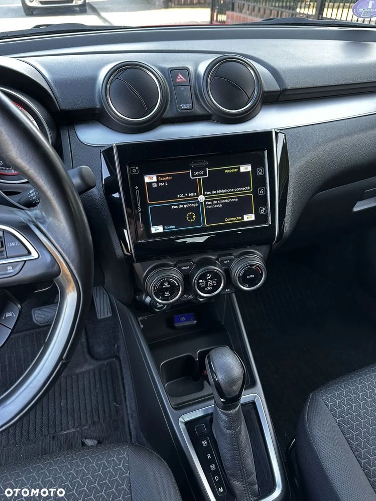 Suzuki Swift - 19