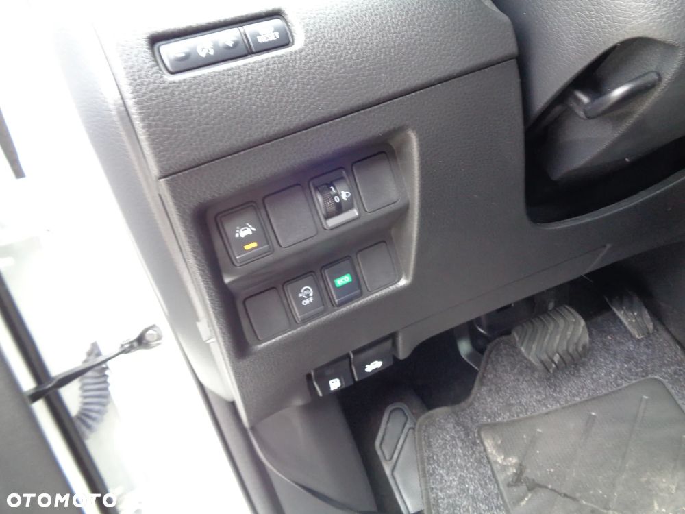 Nissan Qashqai - 15