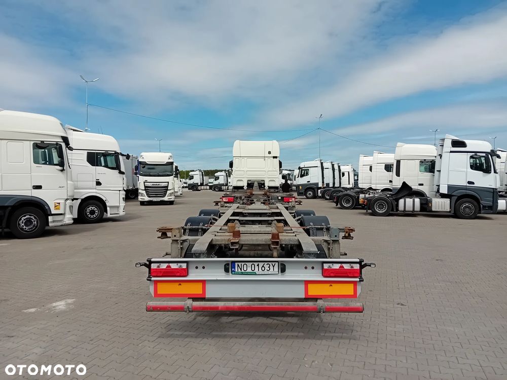 DAF XF 480 FAR SSC - 9