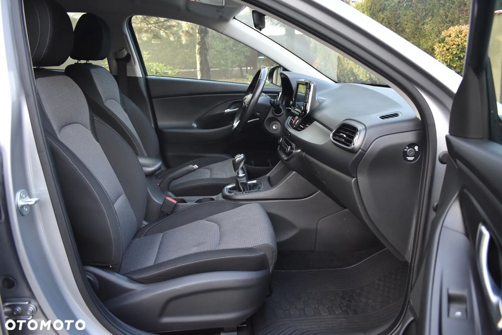 Hyundai i30 1.0 T-GDI Modern - 28