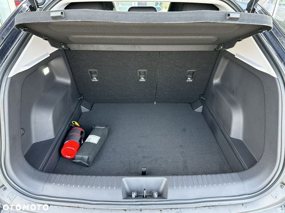 Omoda 5 1.6 T-GDI Premium DCT - 13