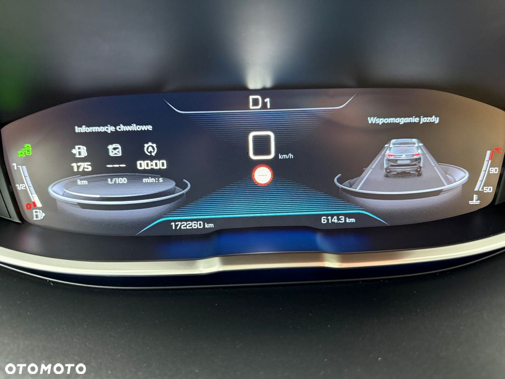 Peugeot 3008 BlueHDi 180 Stop & Start EAT6 GT - 19