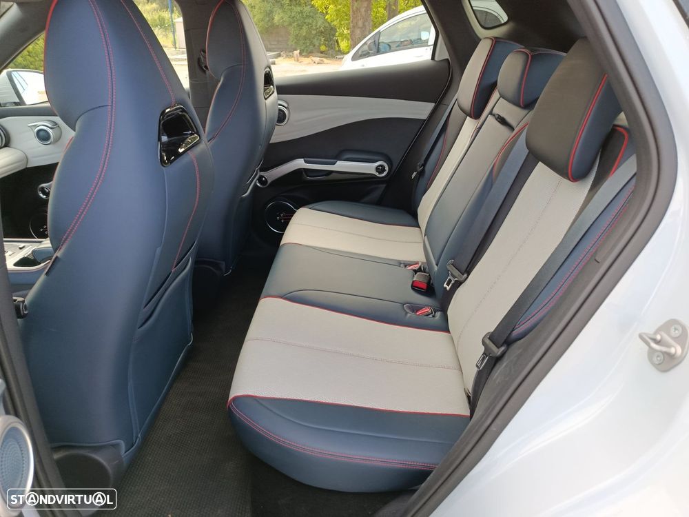 BYD Atto 3 60.48 kWh Design - 8