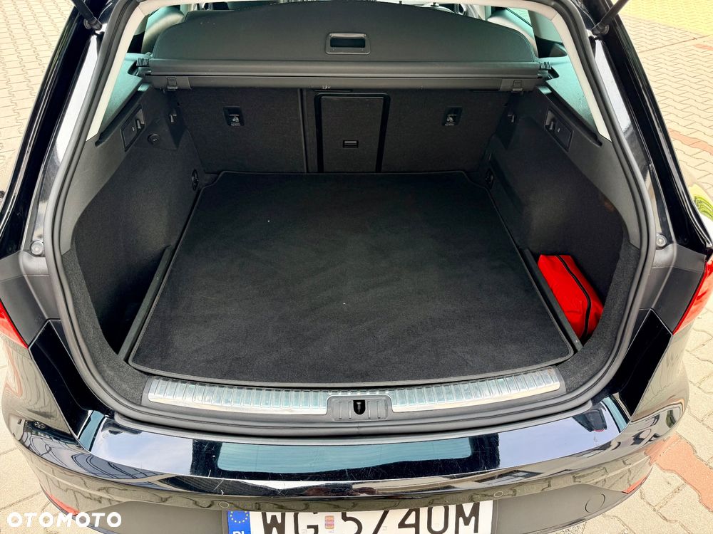 Seat Leon 2.0 TDI FR S&S DSG - 9