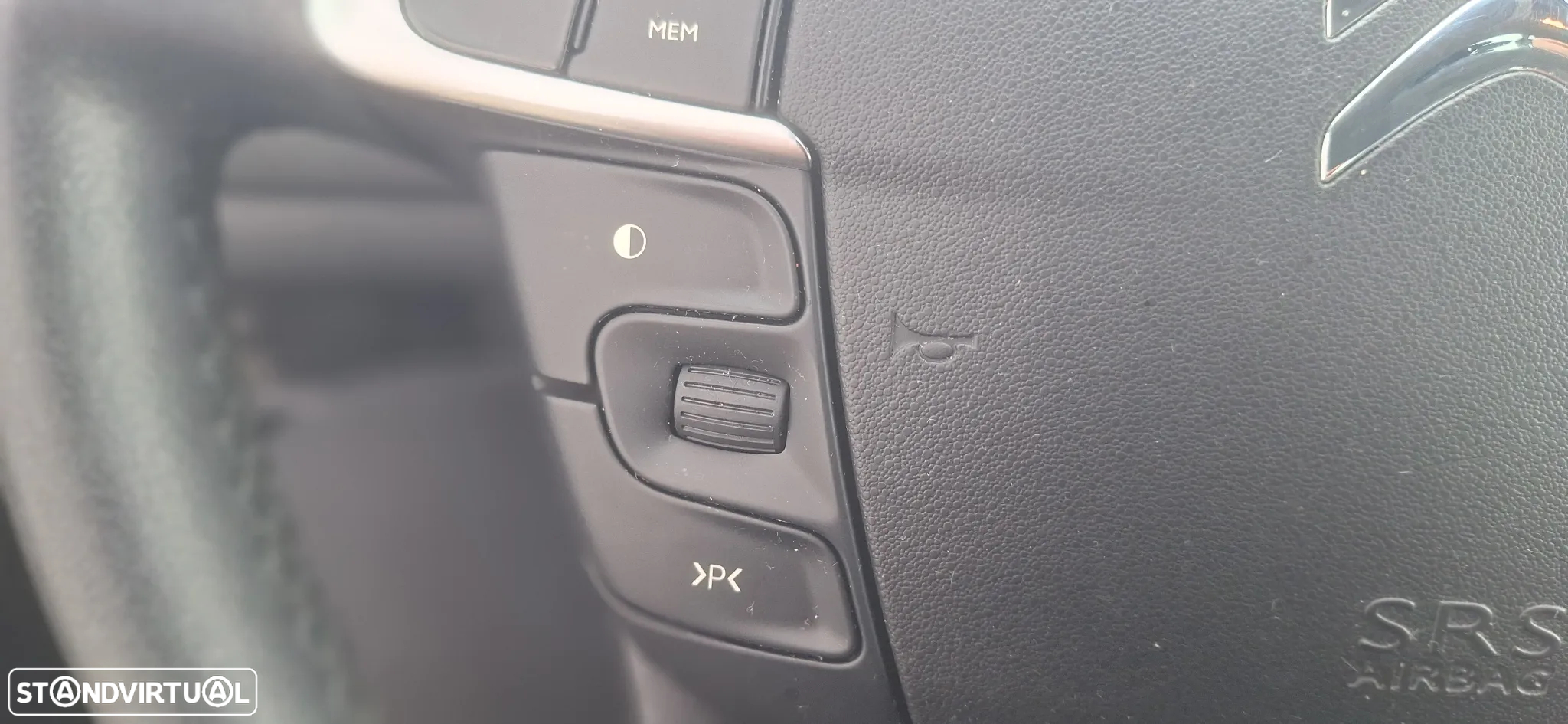 Citroën C4 1.6 e-HDi Exclusive CMP6 - 27