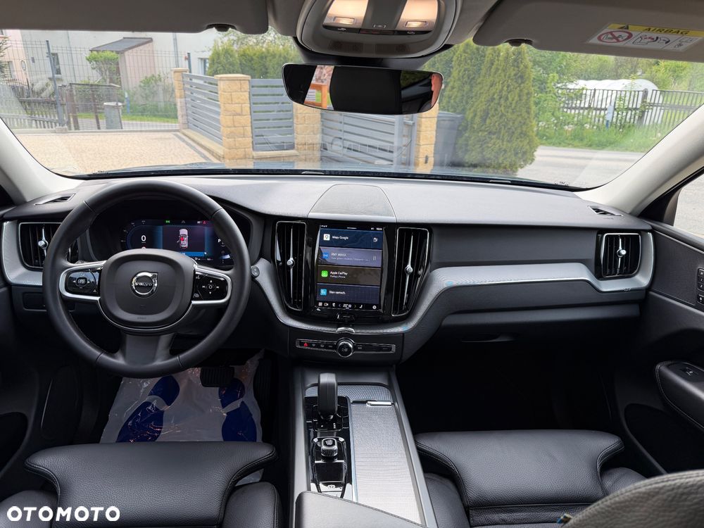 Volvo XC 60 B4 D AWD Inscription - 19