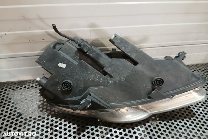 Far stanga 3C0941005AD 3C0941005AD Volkswagen VW Passat B6 [2005 - 20 - 4