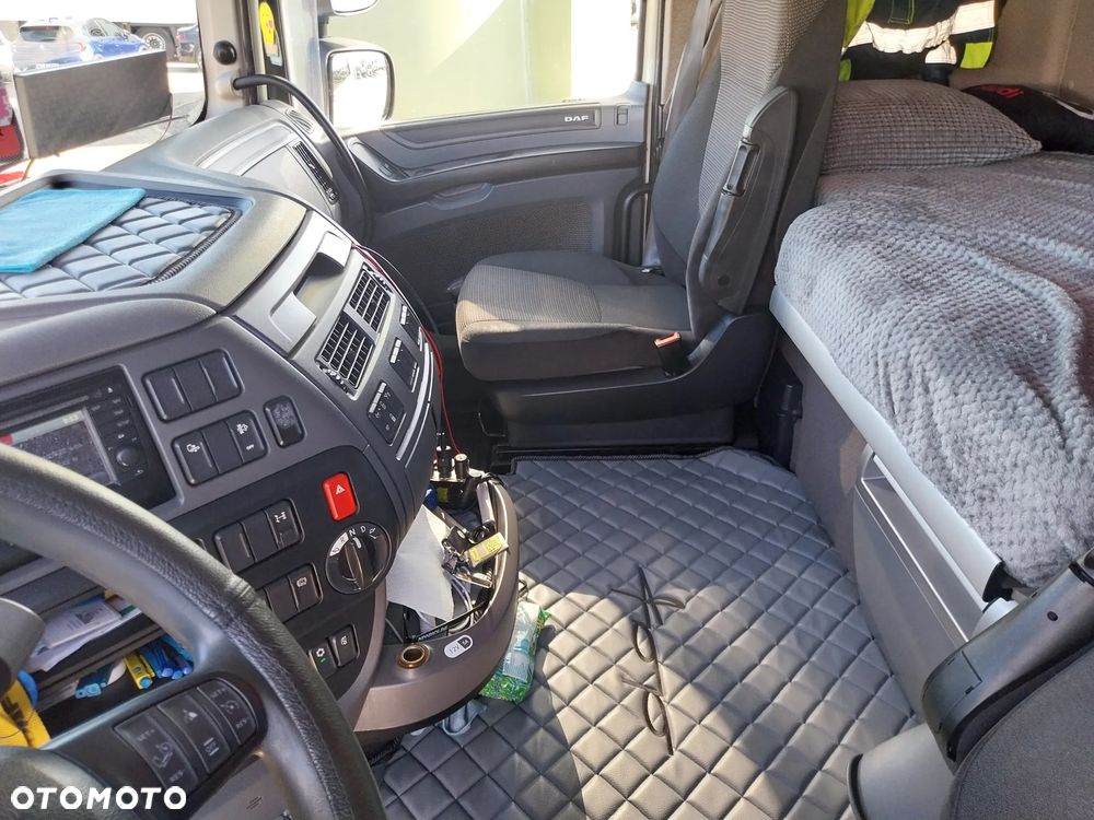 DAF HF460FT - 12