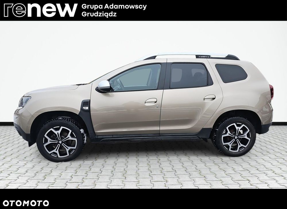 Dacia Duster 1.0 TCe Prestige - 8
