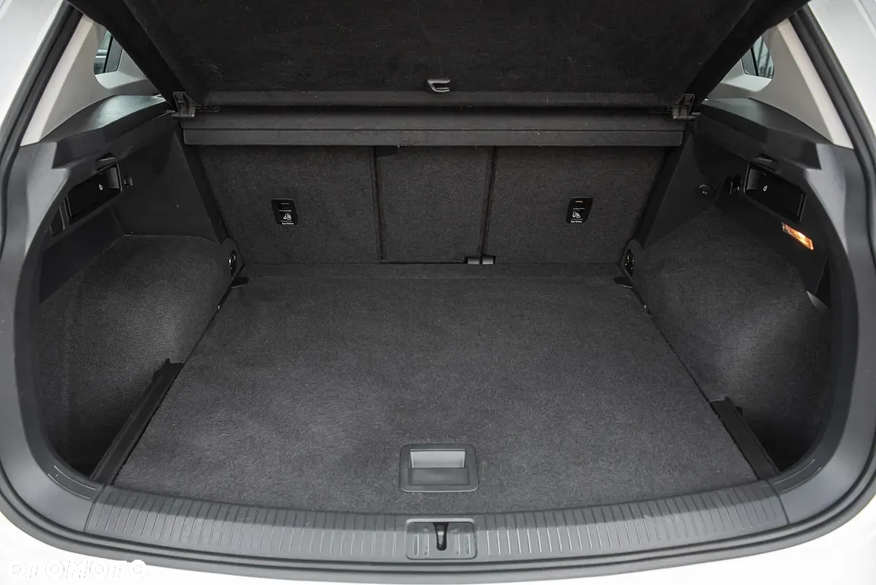 Volkswagen Tiguan 2.0 TDI BMT SCR 4Mot Highline DSG - 31