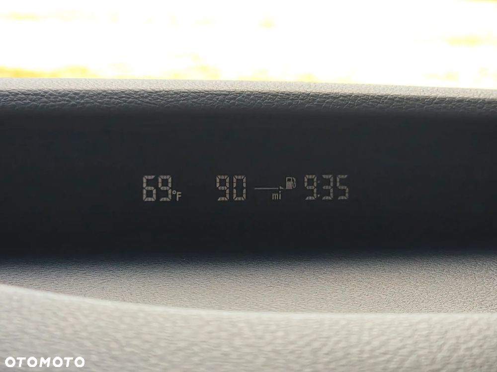 Subaru Outback - 23