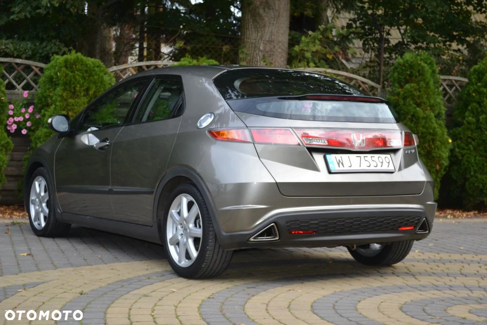 Honda Civic - 15