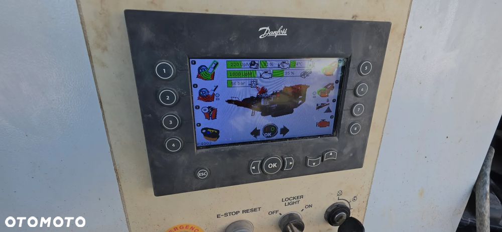 Sandvik Kruszarka szczękowa Sandvik QJ241, 900 motogodzin!!! Darmowe testy, GWARANCJA - 16