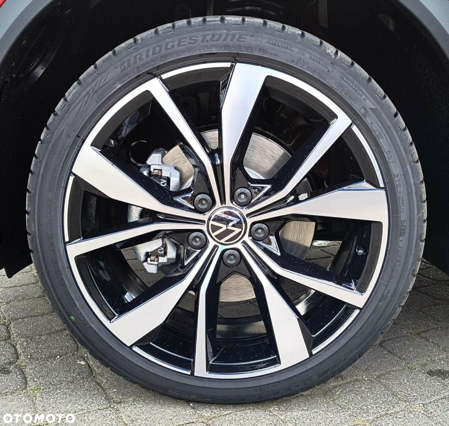 Volkswagen T-Roc 1.5 TSI R-Line Plus DSG - 25