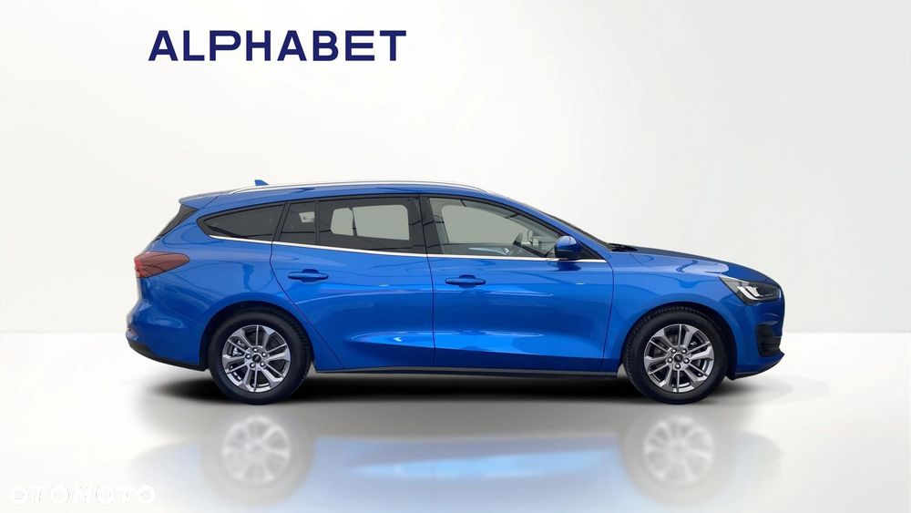 Ford Focus 1.5 EcoBlue Titanium X - 6