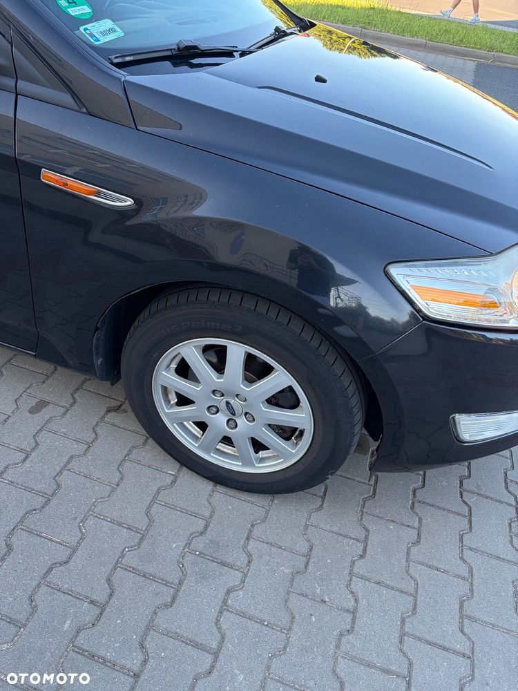 Ford Mondeo 2.0 TDCi Black Magic - 12