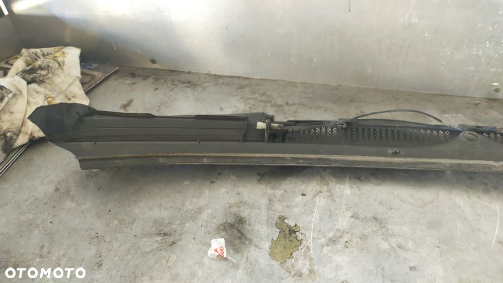 Podszybie plastikowe audi A3 819415a - 1