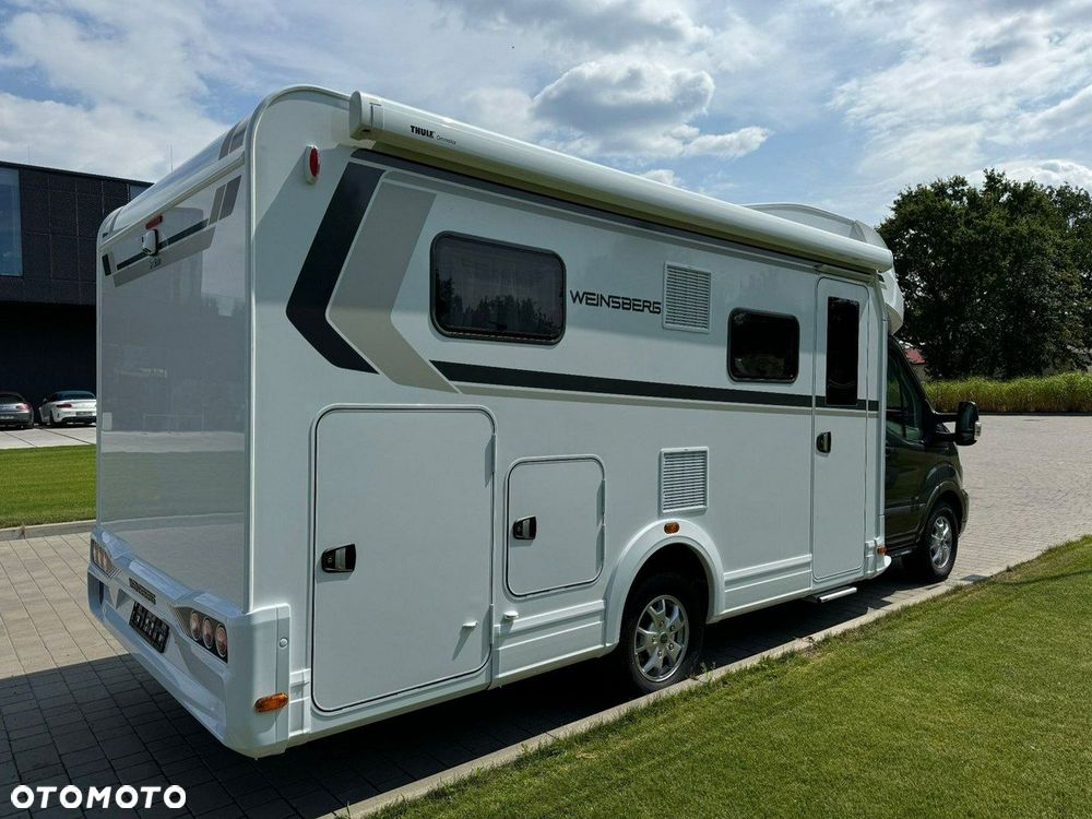 Ford CaraSuite 650 MEG - 5