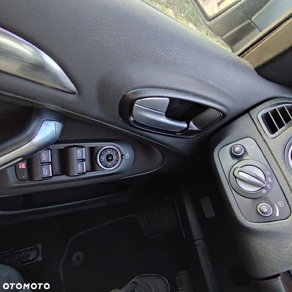 Ford S-Max 2.0 T Platinium X MPS6 - 15