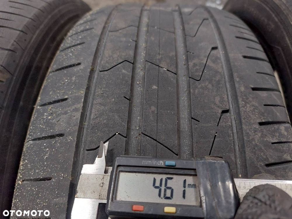 OPONY LETNIE 4 SZT 205/55R16 2019R HANKOOK VENTUS PRIME 3 - 10
