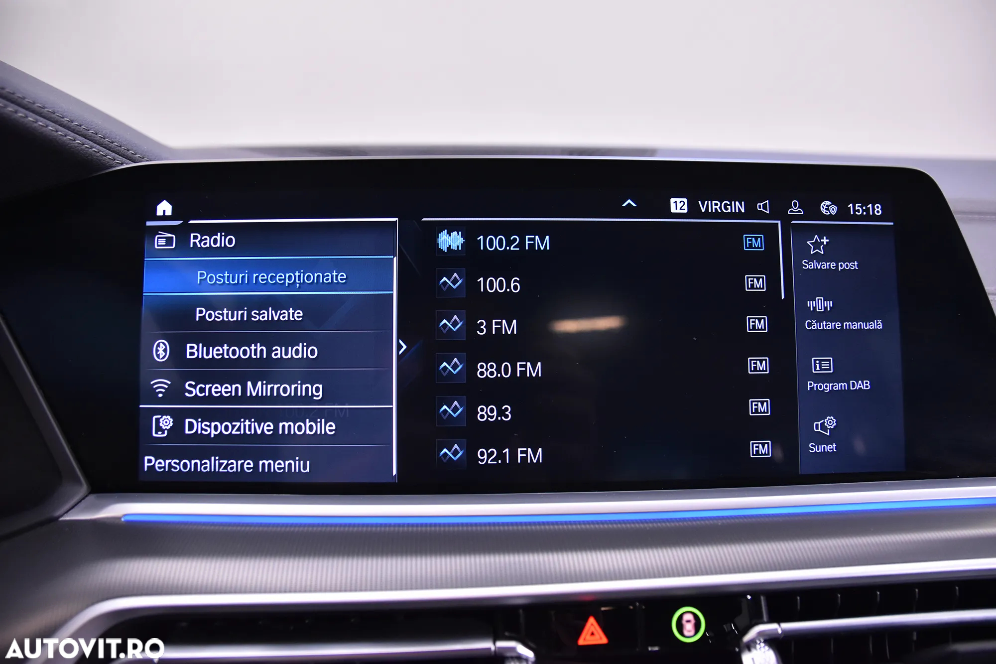 BMW X5 xDrive45e AT PHEV - 19