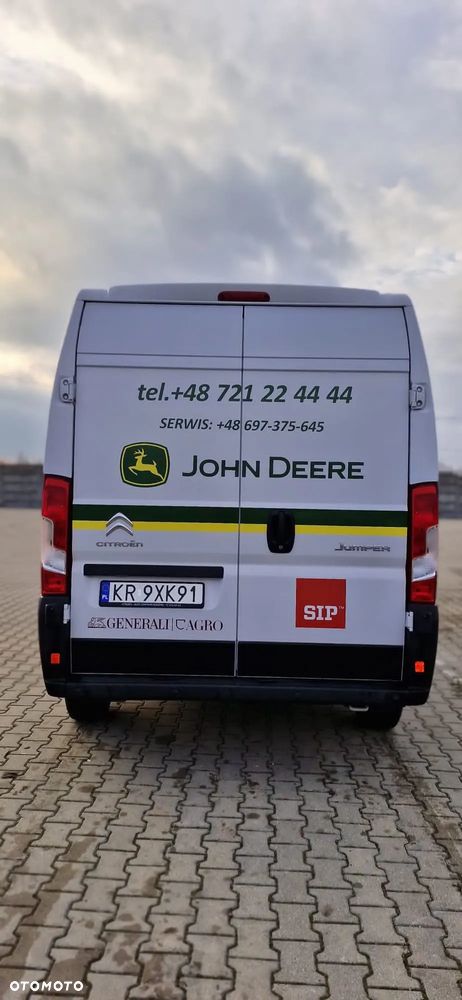 Citroën Jumper L3H2 - 4